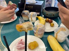 -颐而康·按摩·艾灸·足疗(汽车东站店)