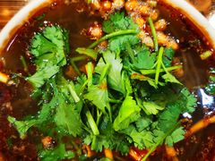 酸辣粉-余香七手工酸辣粉(荣勋花园店)