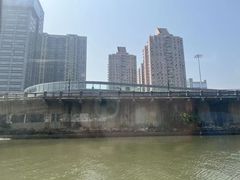 -运河游船(武林门码头)