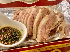 -那达慕蒙古风味酒楼