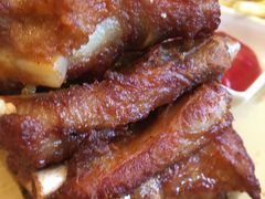 -松沪名灶·豆浆鱼头·新上海菜(飞航吾悦广场店)