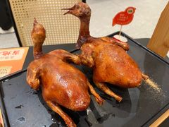 -羽鸽集·乳鸽专门店·地道顺德菜(岭南站店)