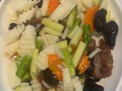-丰收日·小海鲜·沪上家宴(顾村正大店)