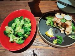 -食陆号·新式台湾创意菜(苏州首店)