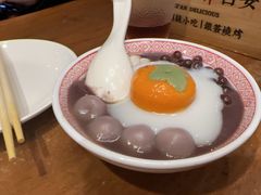 -福苗小骆驼烧烤(望京店)