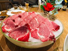 -尚海豆捞(乐虹坊店)