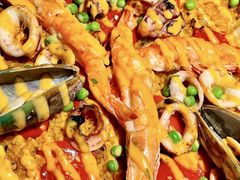 -ZAFFERANO西班牙海鲜饭(上海首店)