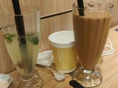 -星椰叻沙·椰浆鲜虾面(江南西店)