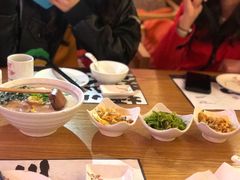 -栖川山葵家·寿喜锅·日式料理(龙湖北城天街商场店)
