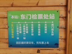 -池杉湖湿地公园