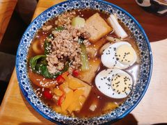 -一井烧肉·活鳗·寿司(望京SOHO店)