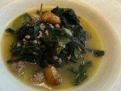 -莆田餐厅PUTIEN(三里屯店)