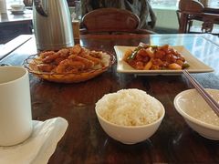 -今一靓汤.顺德菜东莞三十年老字号(厚街店)