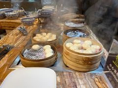 -厦门希尔顿逸林酒店·圆聚自助餐厅(五缘湾店)