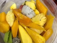 七丛松甘草水果-老炳·七丛松甘草水果