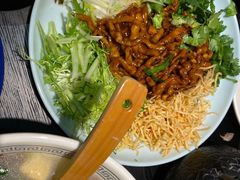 -满园烤鸭·春饼(沈北万达店)