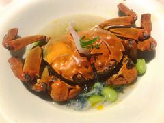 -蟹榭(静安寺晶品商场店)