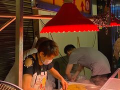 -明记牛杂(新马路分店)