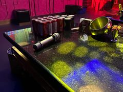 -欢乐盛KTV音乐会所(泰然店)