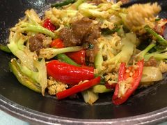-渔堂公园餐厅·本帮菜(乐园路店)