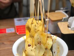 -麻婆婆白家肥肠粉(海岸城店)
