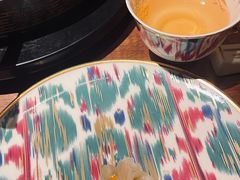 -海派悦庭·海胆烧麦·新融合菜(凯德广场店)