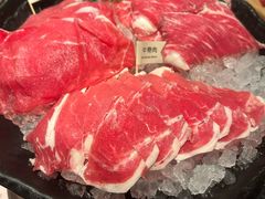 -盡膳口福跷脚牛肉火锅(晶耀前滩店)