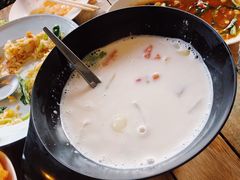 -Doo Dee Thai Food(Issan/Isaan/Esan)