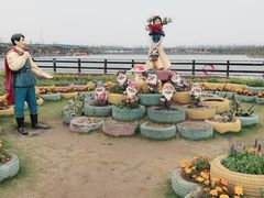 -长廊欢乐园