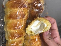 -爱德顺糕点食屋(利民道店)