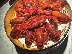 -巴厘龙虾·榜首油焖大虾(洞庭·艺术洋房店)