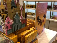 -GODIVA(月星环球港店)