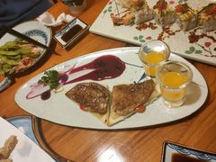 -千吉日本料理(日本一条街店)