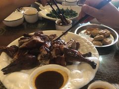 -香满楼(临安路店)