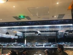 大堂-红辣椒·川菜·火锅(大洋中心店)