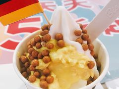 -JW德国冻酸奶Frozen Yogurt(龙湖成都滨江天街店)