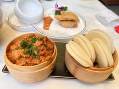 -唐猫庭院·千年陕菜(大唐不夜城店)