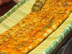 菜卷-奉天宴遇烧烤·冒锅