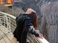 -河南宝泉旅游区