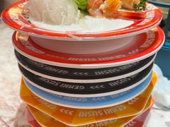 -元气寿司(宝安壹方城店)