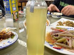 -颜氏徽菜(十八年老店)