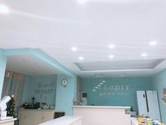 -小麦穗私人订制蛋糕·甜品台(万达店)