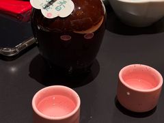 -长安大牌档之龙头酒肆(荣民龙首广场店)