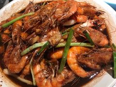 -老头儿油爆虾·知味杭州(爱琴海购物中心)