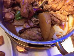 -阿里疆Alijiang·丝路美食·异域风情·清真(长楹天街店)
