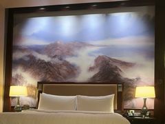 -北京国贸大酒店