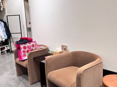 -海马体照相馆|大师(武汉光谷K11店)