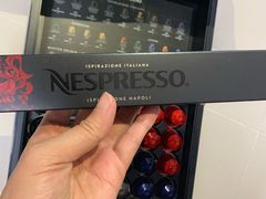 -NESPRESSO(OneAvenue卓悦中心店)