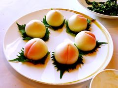 -金轩中餐厅 Jin Xuan(浦东丽思卡尔顿酒店)