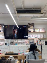 -M13瑾玳•专业美甲美睫